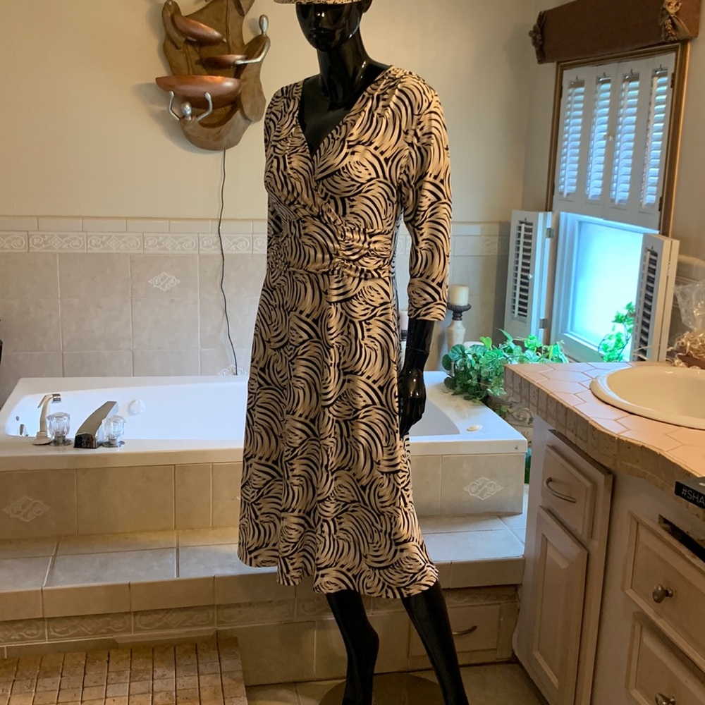 Nine & Co Dress